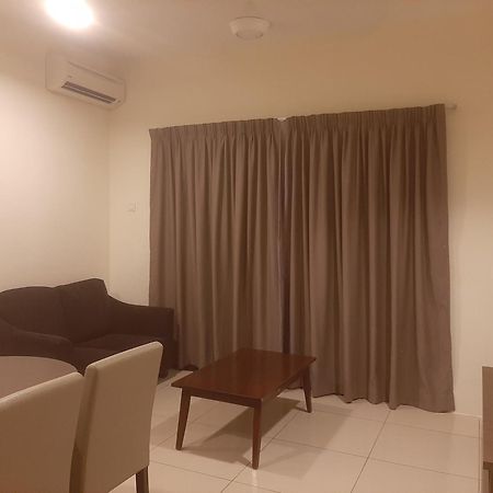Nra @ Sg Resort Residences Куантан Номер фото